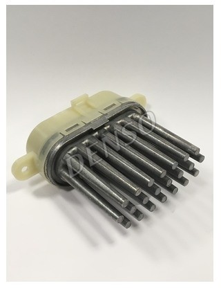 DENSO Opornik, wentylator wewnętrzny DRS23010