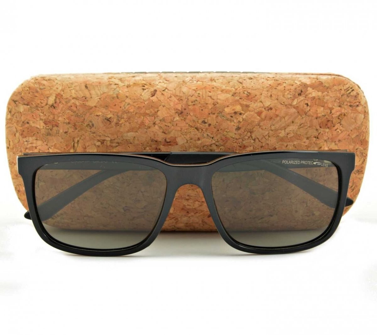 GOGGLE Fotochromowe okulary z polaryzacją Frank T E930-1P E930-1P