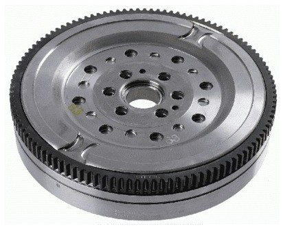 LuK Koło zamachowe 415 0232 10
