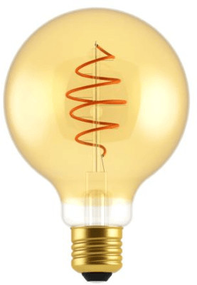 Nordlux Lampa żarówka  Nordlux 2080182758 2080182758