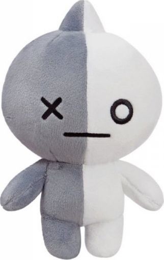 Line Friends Line Friends BT21 Pluszowa maskotka 18 cm VAN 613310