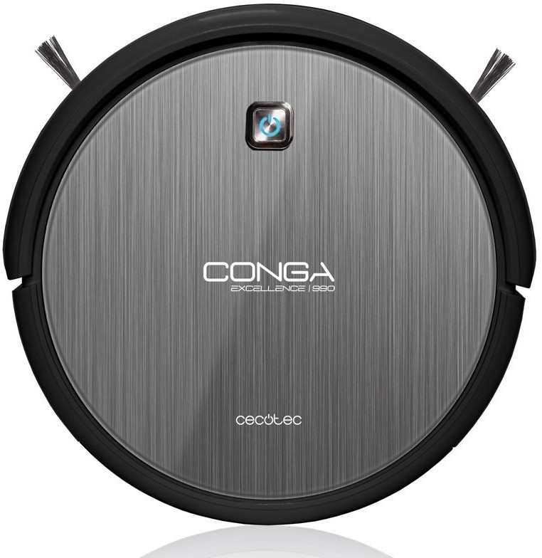 Cecotec Conga Excellence 990
