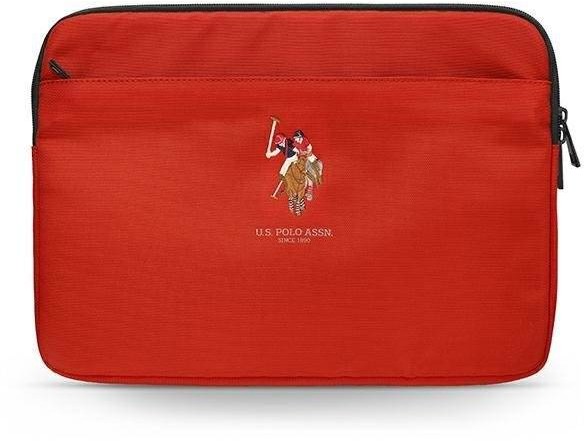 U.S. POLO ASSN. US Polo Sleeve USCS13PUGFLRE 13