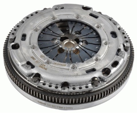 SACHS Zestaw sprzęgła 2289 000 257