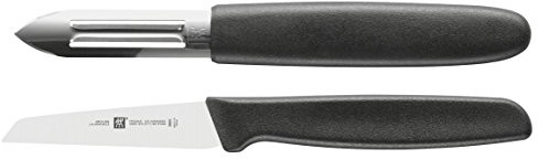 Zwilling ZWILLING 35211000 Nóż do warzyw zestaw, 2-częściowy 35211-000-0