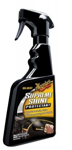 Meguiar''s Meguiar''s Supreme Shine - Deska rozdzielcza, plastiki 473ml MEG000095