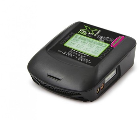 Jamara Charger X-Peak Touch USB 2L 153075