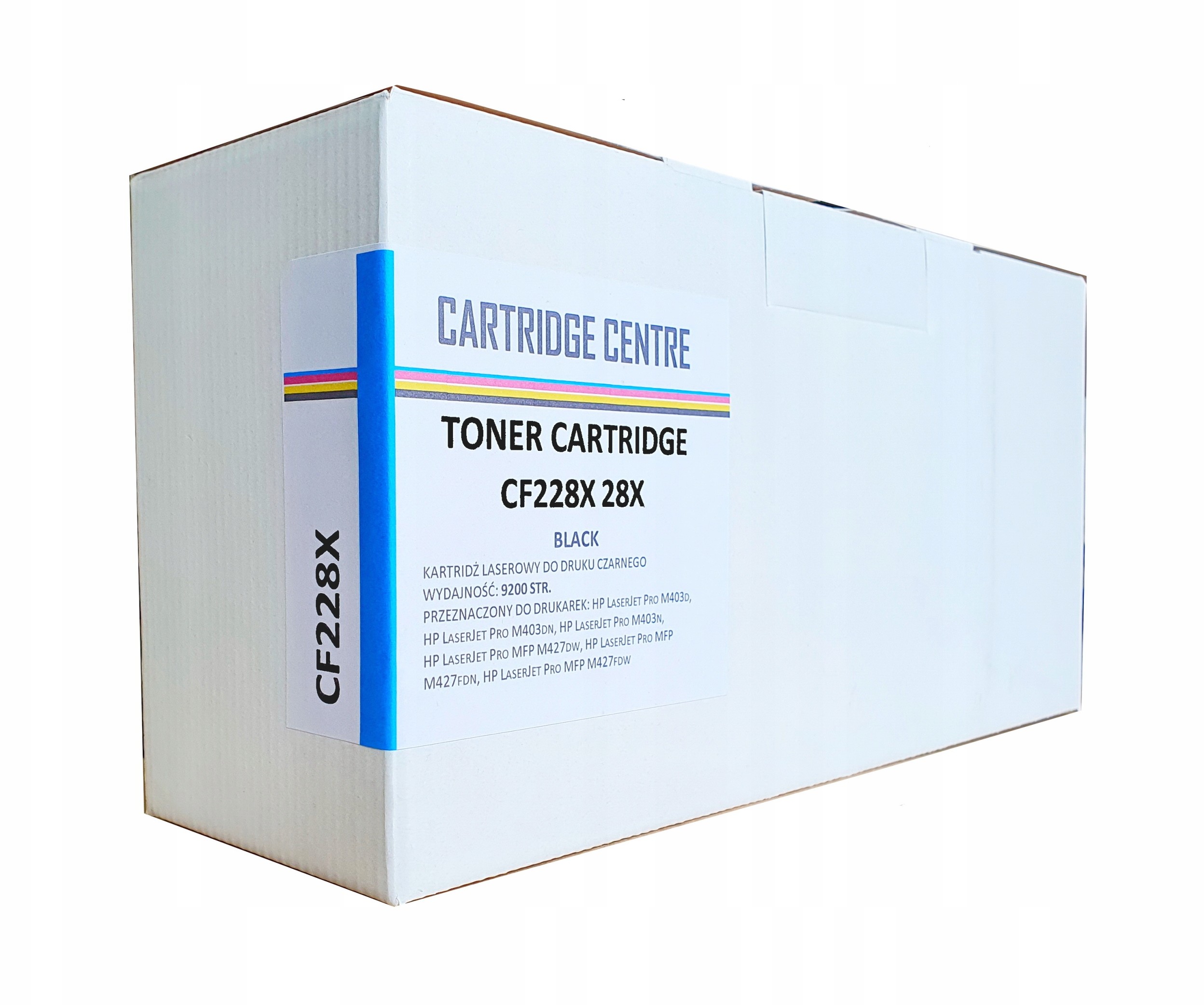 Toner do Hp LaserJet Pro M403 M427 28X CF228X 9.2K