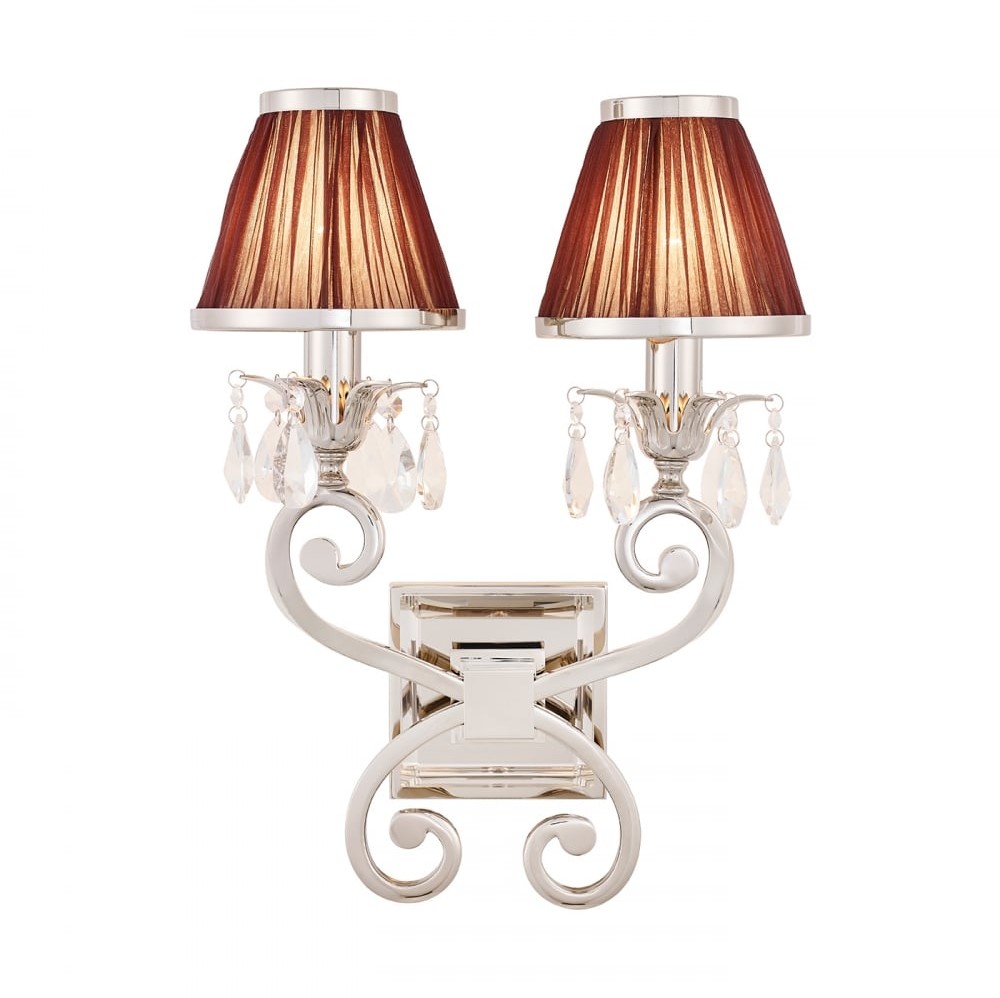 Interiors Kinkiet OKSANA 63535 INTERIORS 63535/INT/CUBI