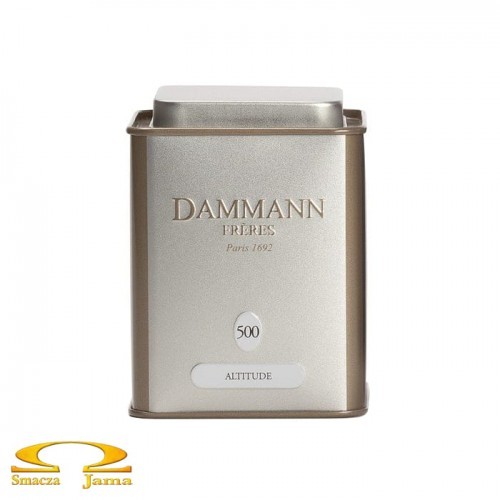 Dammann Freres Herbata czarna Dammann Frres Altitude 100g DD4B-779DE