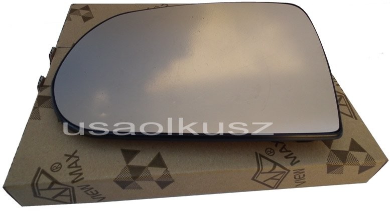 Szkło wkład lusterka lewego Jeep Cherokee KL 2014 34T1545M