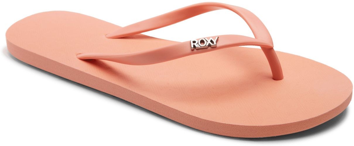 Roxy japonki damskie VIVA IV Hot Coral HCO