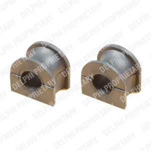 DELPHI Zawieszenie, stabilizator TD341W
