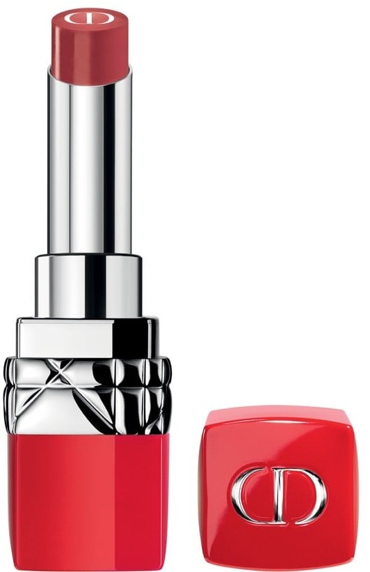 Dior 635 Ecstase Rouge Ultra Care Pomadka 3.2 g