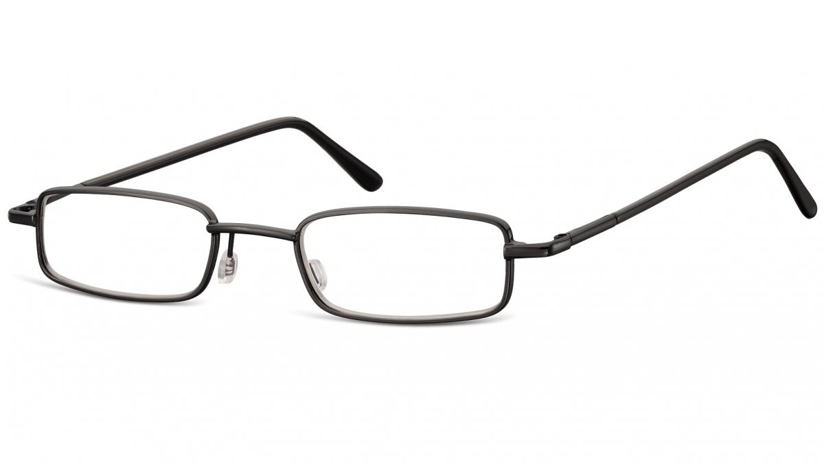 Montana Asferyczne Okulary do Czytania Plusy Kieszonkowe TR1 TR1
