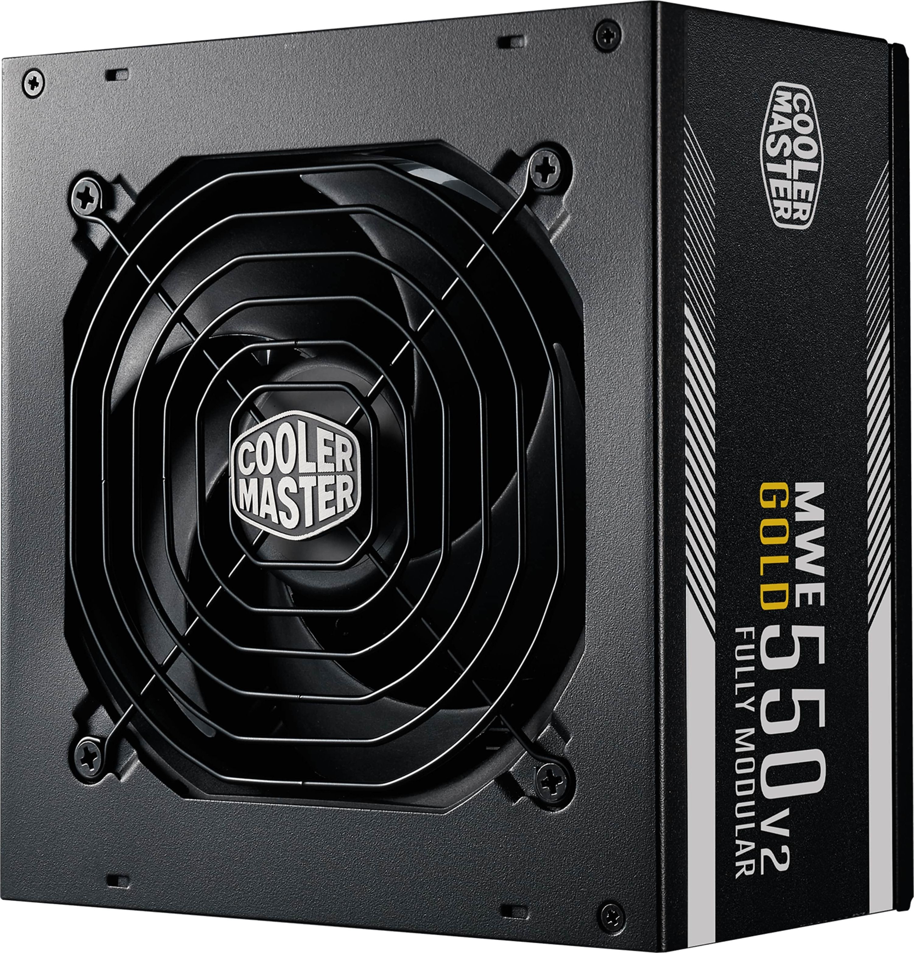 Cooler Master MWE Gold V2 550W (MPE-5501-AFAAG)