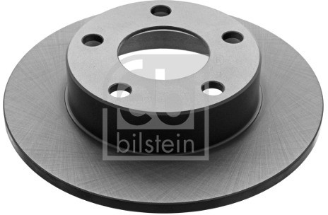 Febi BILSTEIN Tarcza hamulcowa 11398