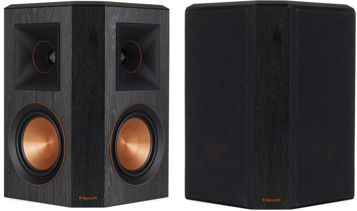 Klipsch RP-502S 2426