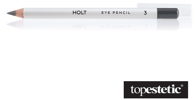 Und Gretel Und Gretel Holt Eyeliner 3 Kredka do oczu (kolor Dark Grey) 1,13 g