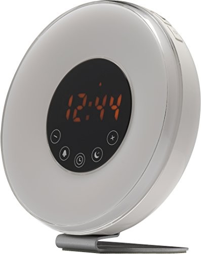 Denver 15220730 Clock Radio 