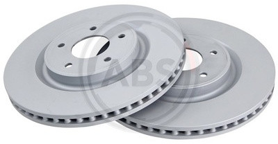 A.B.S. ALL BRAKE SYSTEMS BV.) ALL BRAKE SYSTEMS BV.) 18467 18467