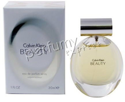 Calvin Klein Beauty woda perfumowana 30 ml