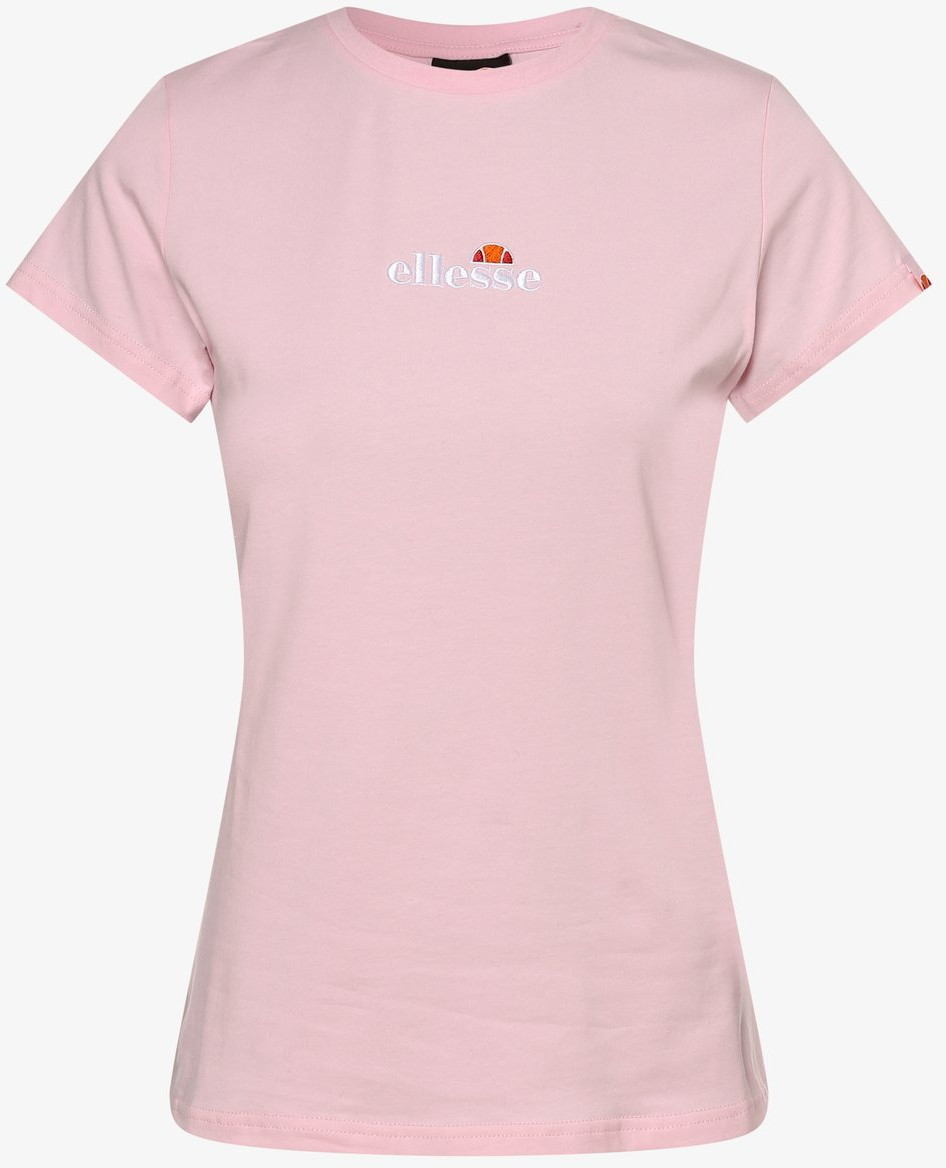 Ellesse T-shirt damski CI, różowy