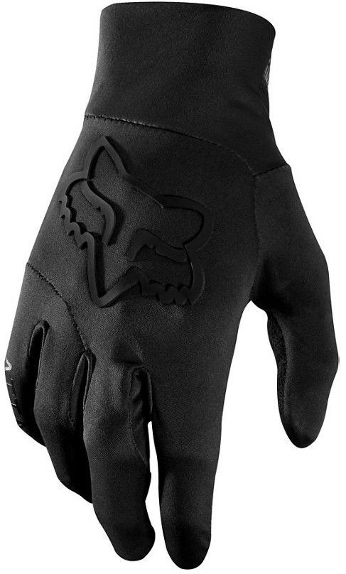 Fox Bike rękawice Ranger Water black/black 0191972323898