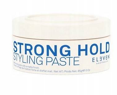 ELEVEN AUSTRALIA ELEVEN AUSTRALIA STRONG HOLD STYLING Pasta 85g