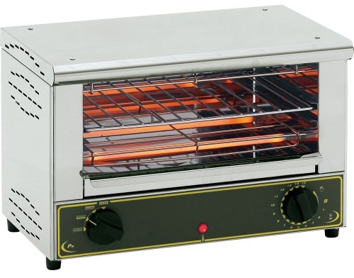 Stalgast Opiekacz 1 poziom | 777101