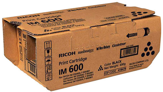 Ricoh 418478