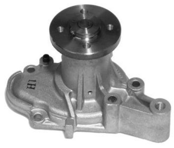 AISIN Pompa wodna WPK-006