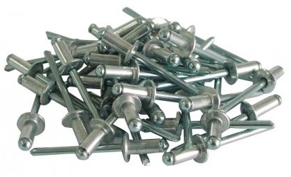 Profix Nity zrywalne aluminiowe 48-8mm szt.50 PROFIX