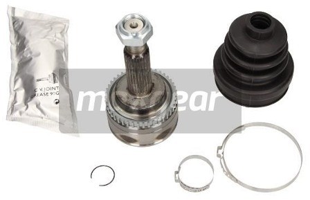 MAXGEAR Zestaw przegubu, półoś napędowa 49-1005