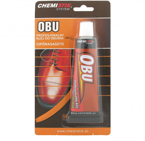 Tytan Pro 42019 poliuretanowy 60g, OBU 42019