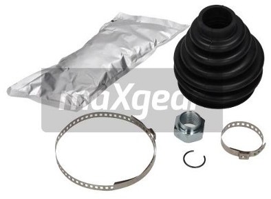 MAXGEAR Pompa hamulcowa 49-0737