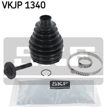 SKF Zestaw osłony przegubu SKF VKJP 1340
