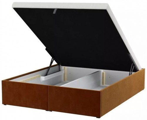 Koło M&K Foam TIK-W korpus podstawa kontynentalna wysoka z pojemnikiem Multisystem BOX 4ED2-83071