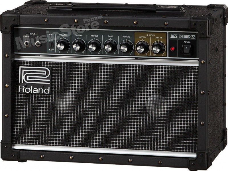 Roland jc-22