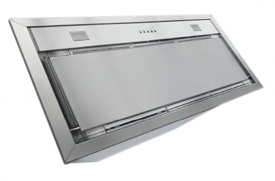 Falmec Built-in Max Evo 50 Inox