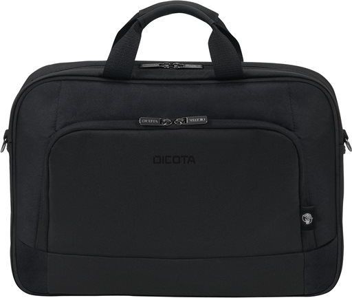 Dicota Torba Eco Top Traveller BASE 15-17.3inch D31671-RPET
