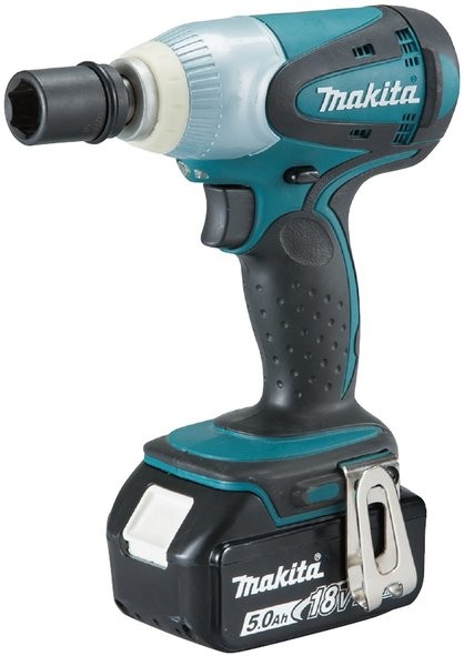 Makita Klucz udarowy DTW251RTJ