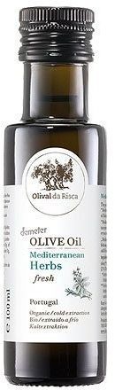 Olival da risca Oliwa EKO BIODYNAMICZNA-DEMETER 