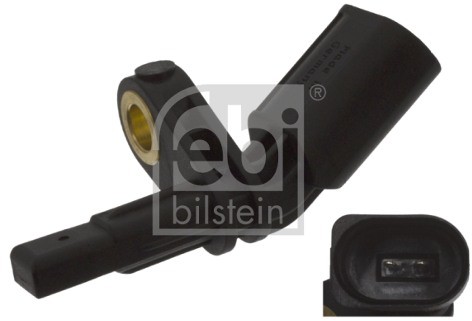 FEBI Czujnik, prędkosć obrotowa koła 23824