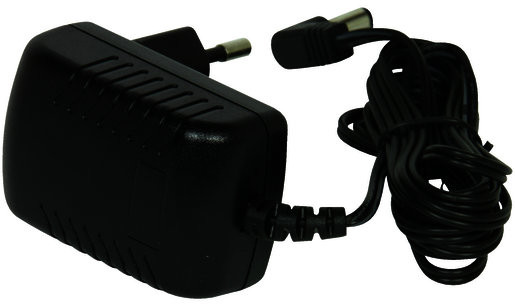 Leifheit Ładowarka do odkurzacza do szyb 1.0 89095