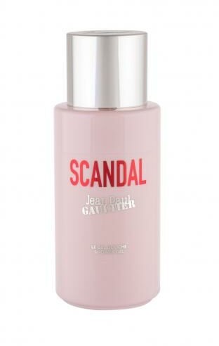Jean Paul Gaultier Scandal żel pod prysznic 200 ml dla kobiet