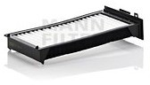 MANN Filtr kabinowy CU 3518
