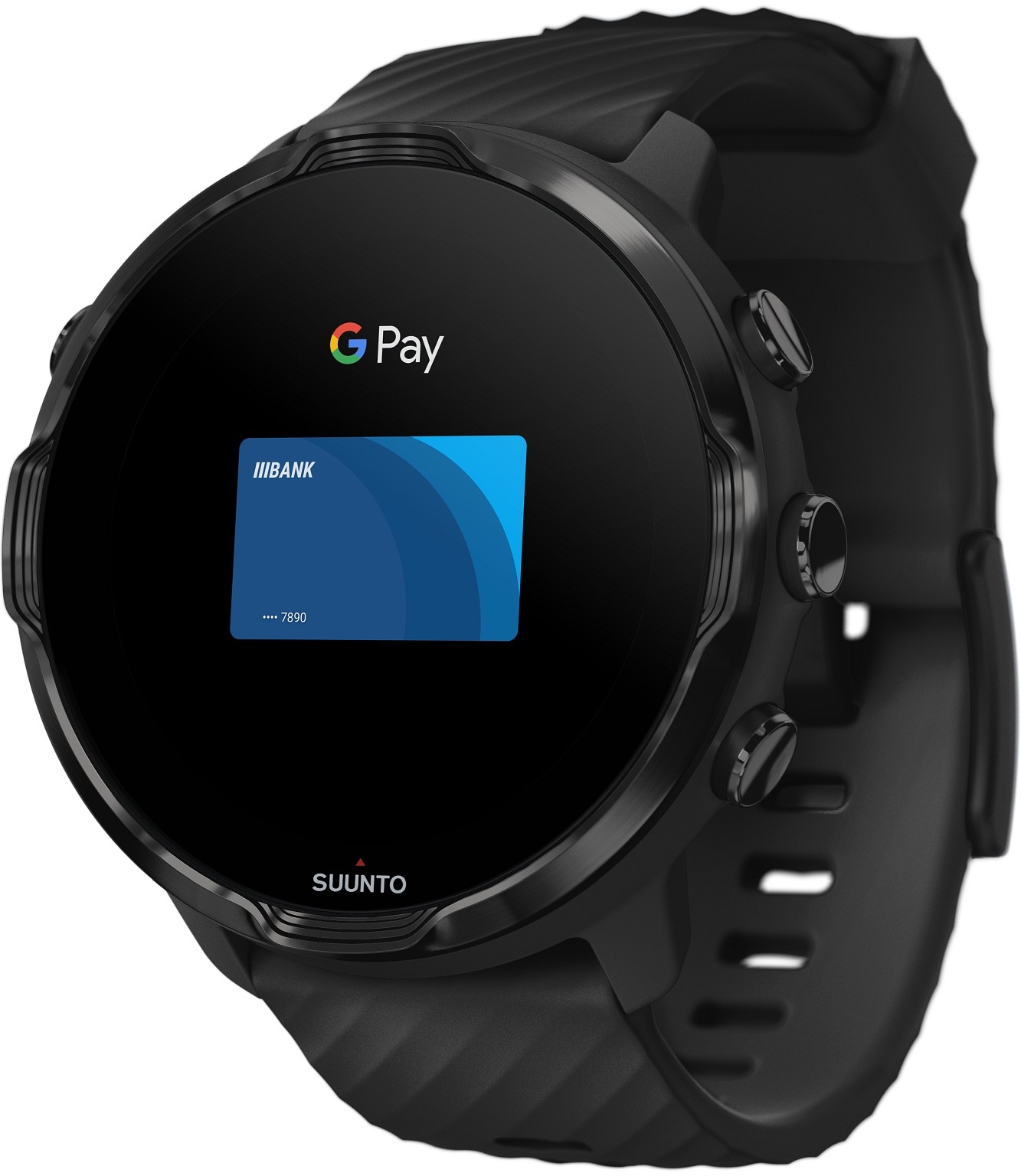 Suunto SS050378000