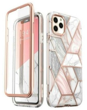 Supcase Etui i-Blason Cosmo iPhone 11 Pro, różowe 843439124998