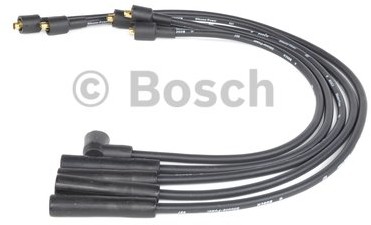 BOSCH Komplet przewodów zapłonowych 0 986 356 868